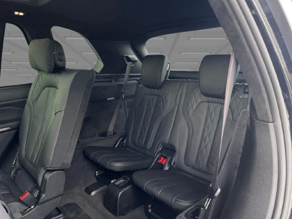 BMW X5 40d xDrive = M-Sport Pro = 7 Seats  | Mobile.bg   13