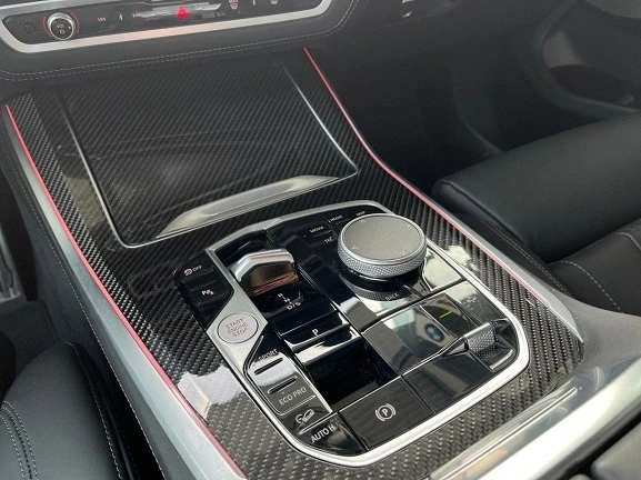 BMW X5 40d xDrive = M-Sport Pro = 7 Seats Гаранция - изображение 10