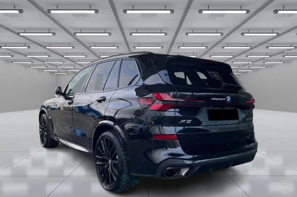 BMW X5 40d xDrive = M-Sport Pro = 7 Seats Гаранция - изображение 2