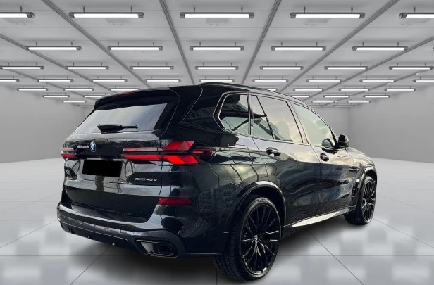 BMW X5 40d xDrive = M-Sport Pro = 7 Seats Гаранция - изображение 3