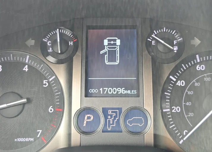 Lexus GX 460 PREMIUM* БЕЗ РЪЖДА* ЗАПАЗЕН И ПОДДЪРЖАН* , снимка 11 - Автомобили и джипове - 54721856