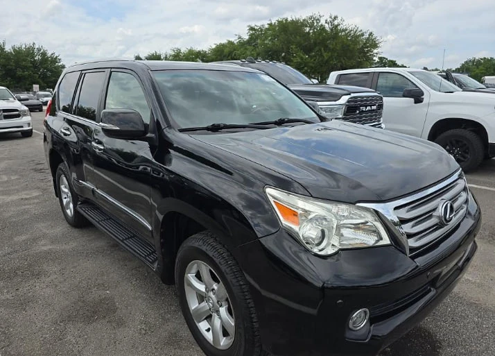 Lexus GX 460 PREMIUM* БЕЗ РЪЖДА* ЗАПАЗЕН И ПОДДЪРЖАН* , снимка 3 - Автомобили и джипове - 54721856