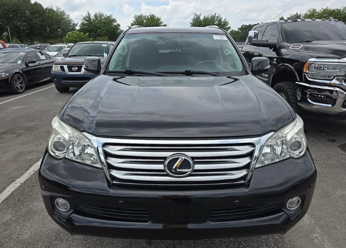 Lexus GX 460 PREMIUM* БЕЗ РЪЖДА* ЗАПАЗЕН И ПОДДЪРЖАН* , снимка 2 - Автомобили и джипове - 54721856
