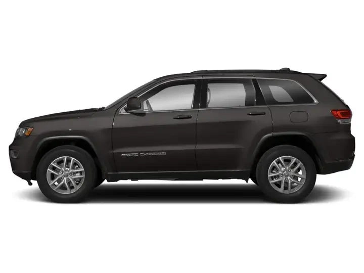 Jeep Grand cherokee Altitude 4x4/CarPlay/Blind Spot/ПАНОРАМА/CARFAX, снимка 2 - Автомобили и джипове - 55173846