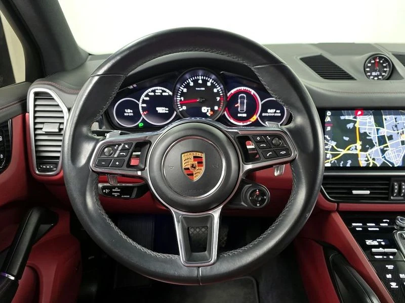 Porsche Cayenne 3.0| 340к.с.| ВКЛ.ТЕХНОТЕСТ, снимка 13 - Автомобили и джипове - 55197480