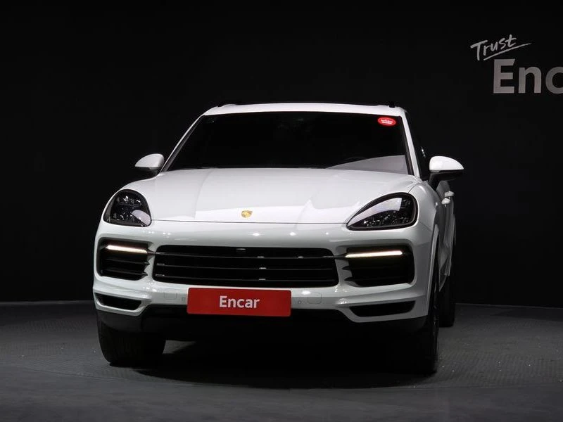 Porsche Cayenne 3.0| 340к.с.| ВКЛ.ТЕХНОТЕСТ, снимка 3 - Автомобили и джипове - 55197480