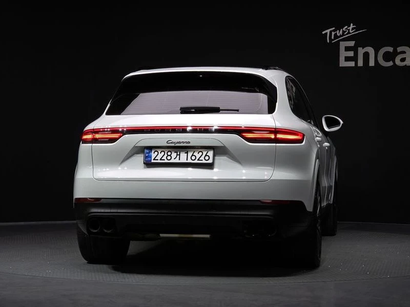 Porsche Cayenne 3.0| 340к.с.| ВКЛ.ТЕХНОТЕСТ, снимка 4 - Автомобили и джипове - 55197480