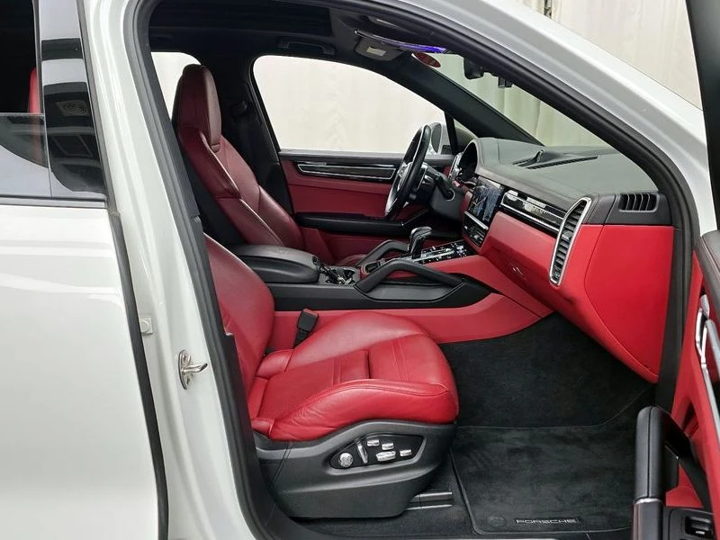 Porsche Cayenne 3.0| 340к.с.| ВКЛ.ТЕХНОТЕСТ, снимка 11 - Автомобили и джипове - 55197480