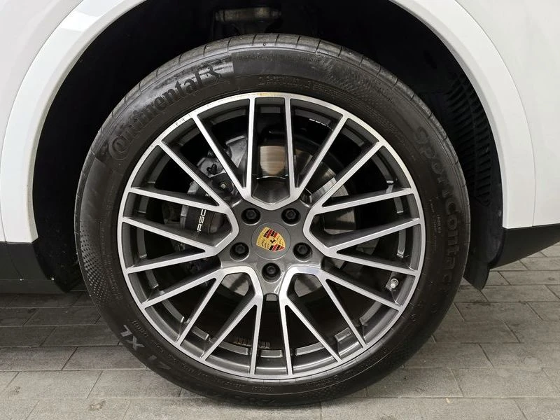 Porsche Cayenne 3.0| 340к.с.| ВКЛ.ТЕХНОТЕСТ, снимка 5 - Автомобили и джипове - 55197480