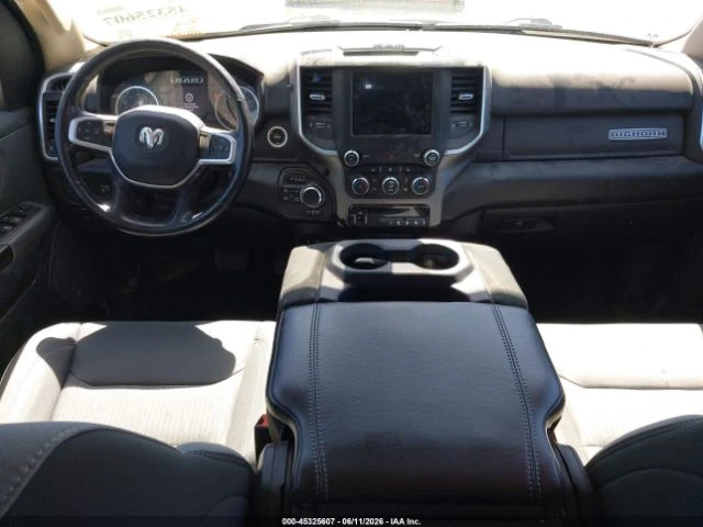 Dodge RAM 1500 BIG HORN 4X4* �������* ������* NAVI*  | Mobile.bg � ����������� 14