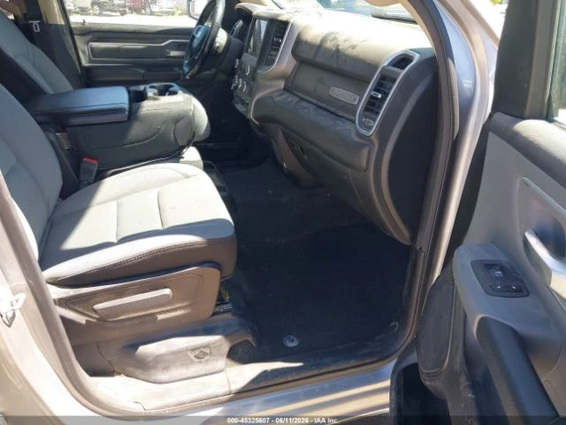 Dodge RAM 1500 BIG HORN 4X4* �������* ������* NAVI*  | Mobile.bg � ����������� 12