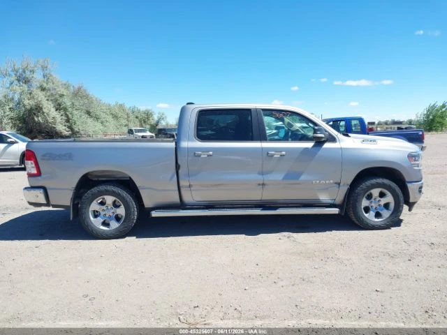 Dodge RAM 1500 BIG HORN 4X4* �������* ������* NAVI*  | Mobile.bg � ����������� 9