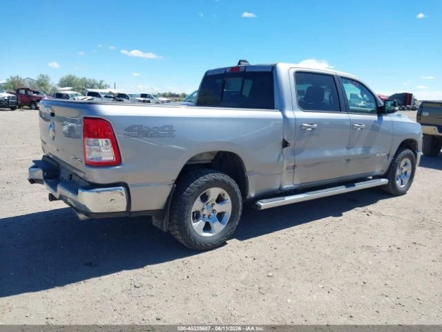 Dodge RAM 1500 BIG HORN 4X4* �������* ������* NAVI*  | Mobile.bg � ����������� 2