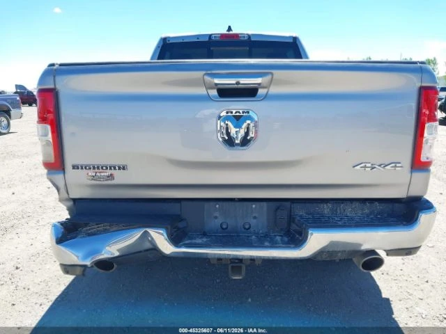 Dodge RAM 1500 BIG HORN 4X4* �������* ������* NAVI*  | Mobile.bg � ����������� 3