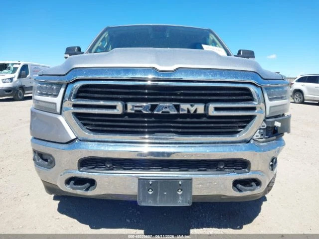 Dodge RAM 1500 BIG HORN 4X4* �������* ������* NAVI*  | Mobile.bg � ����������� 8