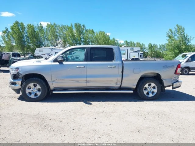 Dodge RAM 1500 BIG HORN 4X4* �������* ������* NAVI*  | Mobile.bg � ����������� 6