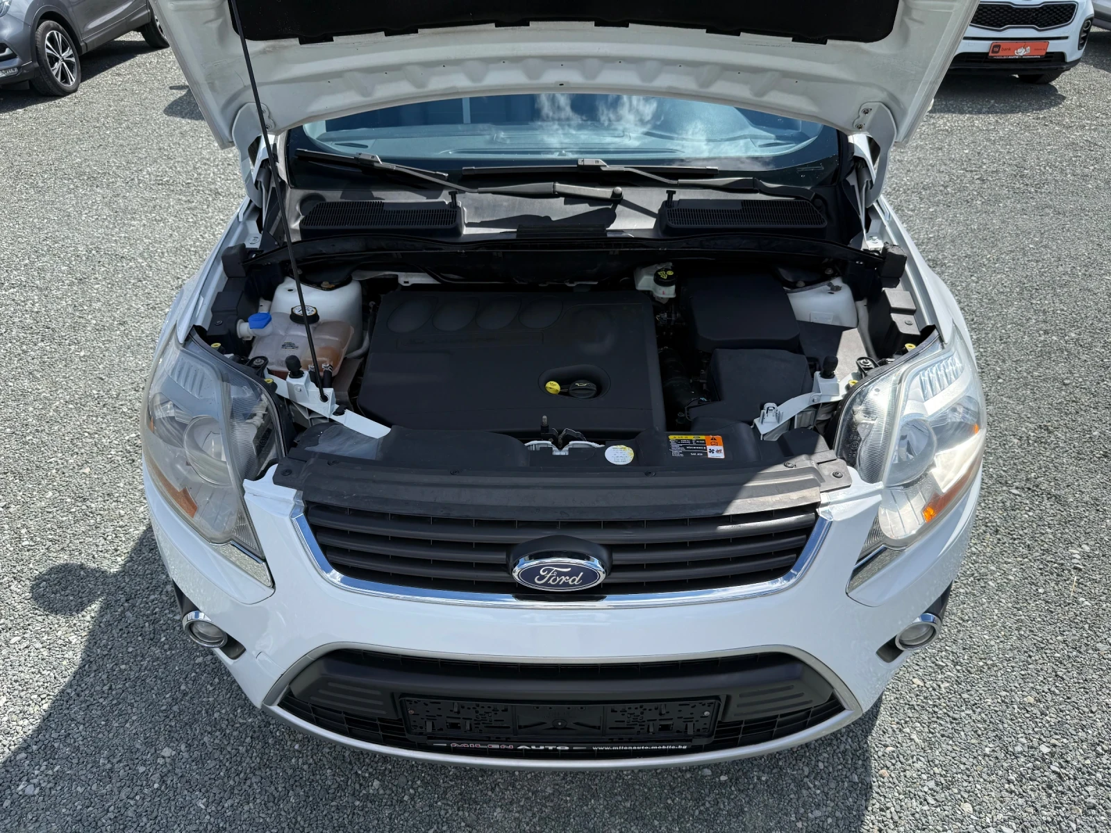 Ford Kuga (KATO )^(4x4) | Mobile.bg   17