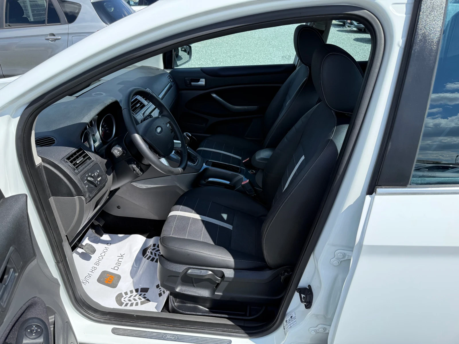 Ford Kuga (KATO )^(4x4) | Mobile.bg   11