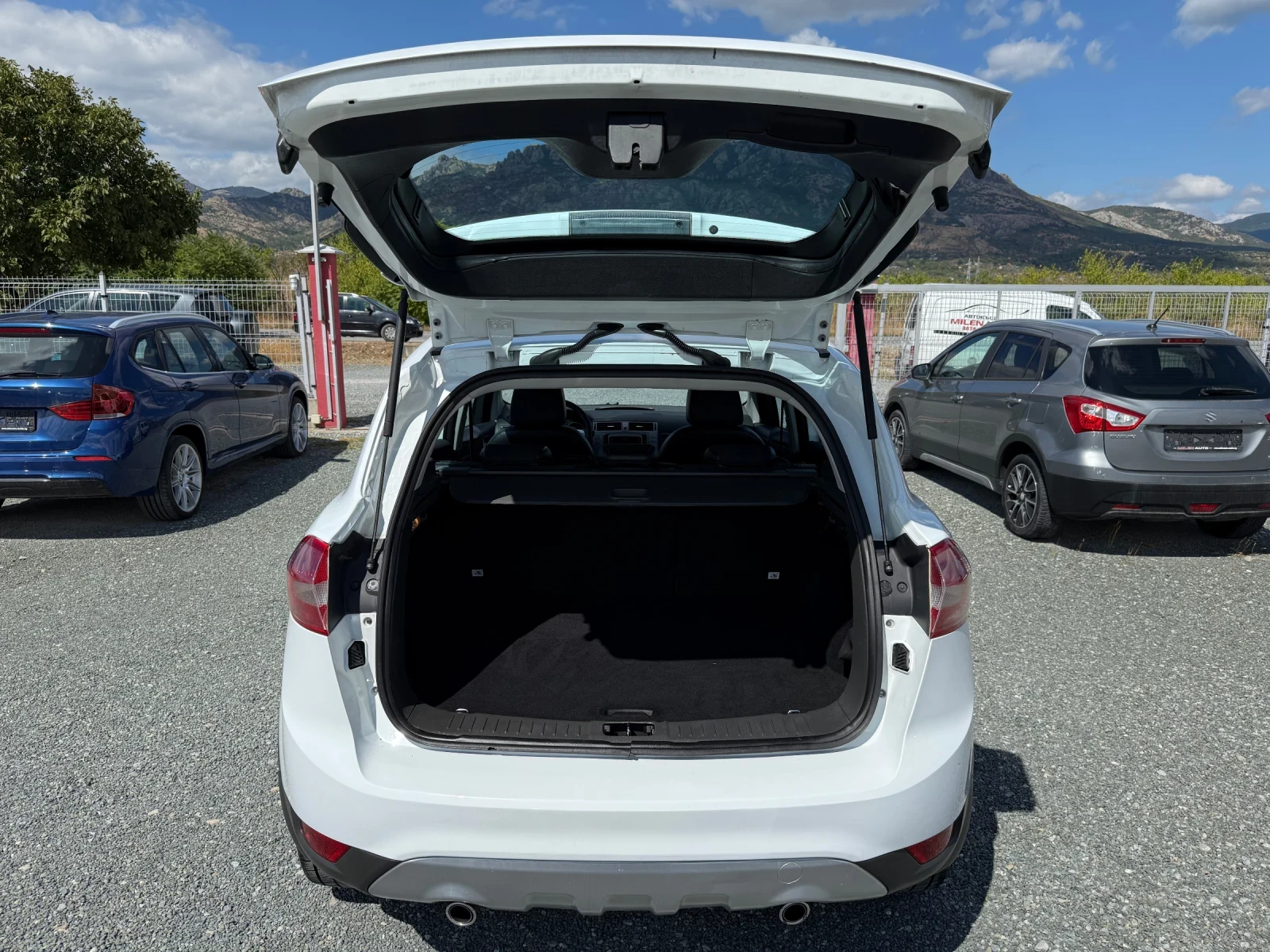 Ford Kuga (KATO )^(4x4) | Mobile.bg   16