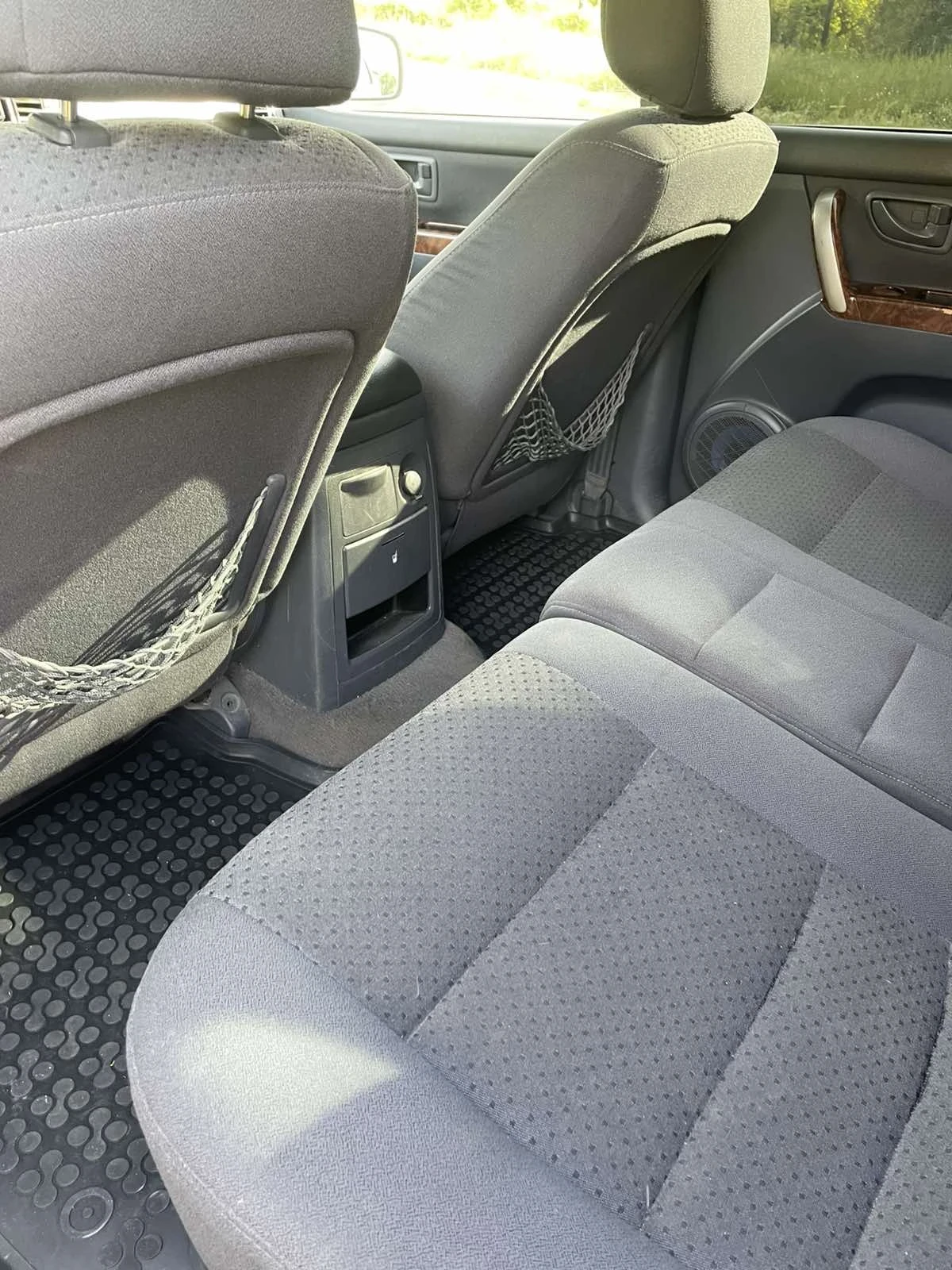 Kia Sorento  - изображение 8