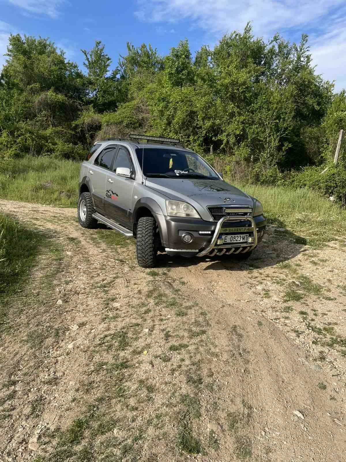 Kia Sorento  - изображение 5