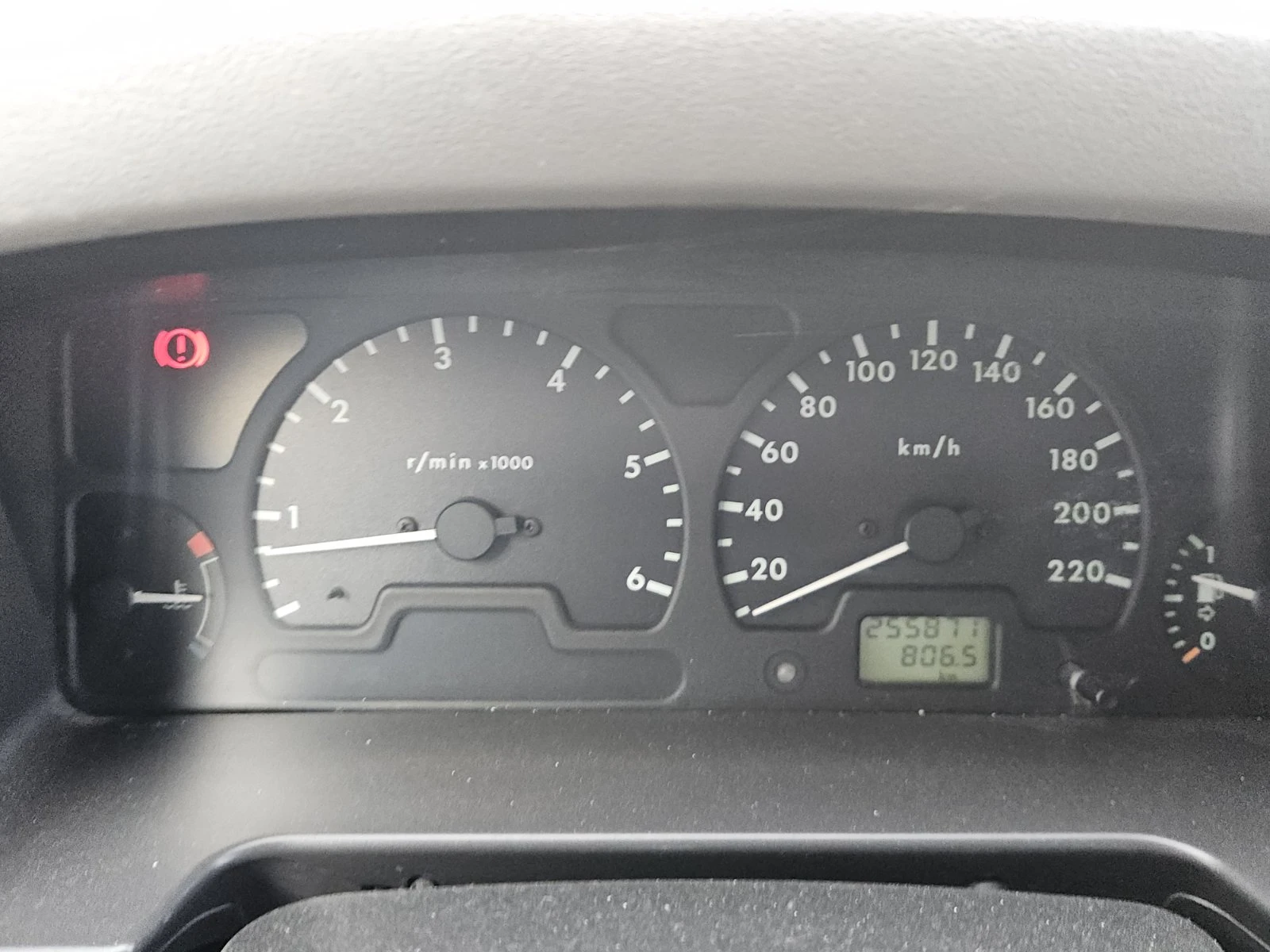 Land Rover Discovery Td5 - изображение 4