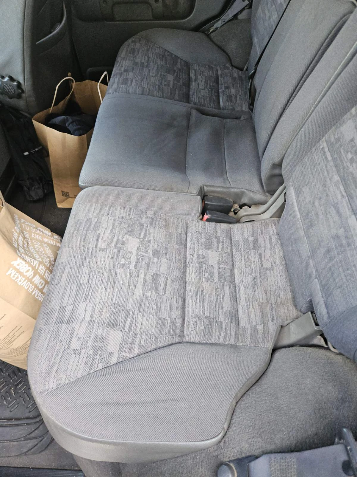 Land Rover Discovery Td5 - изображение 8