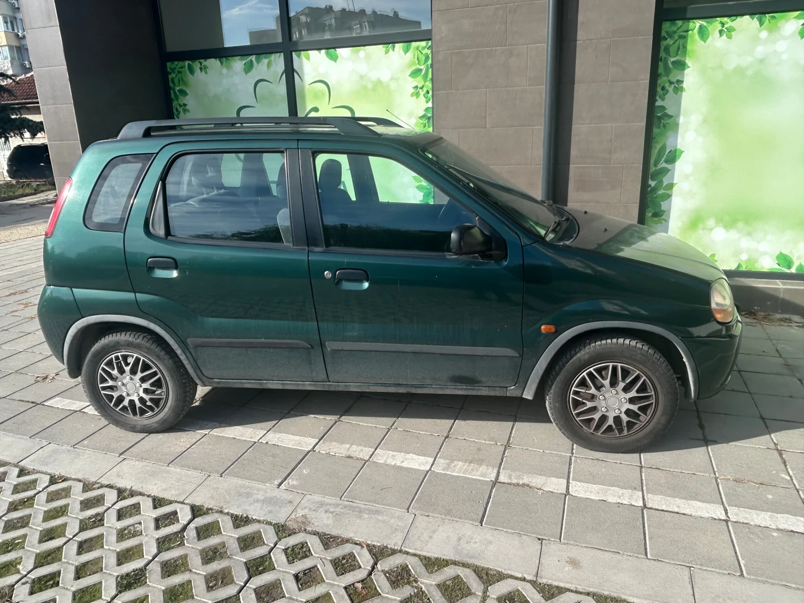 Suzuki Ignis  - изображение 3