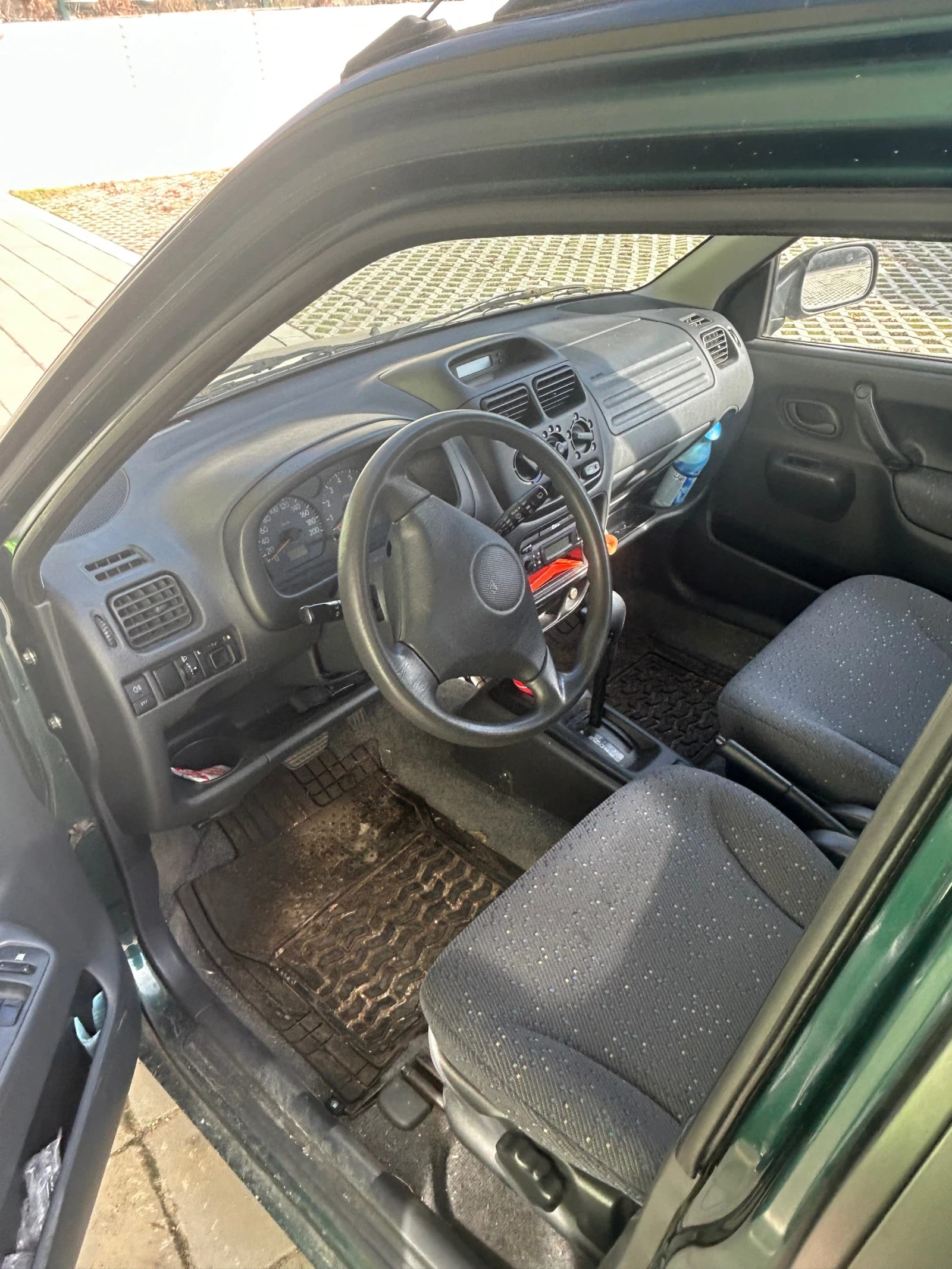 Suzuki Ignis  - изображение 4