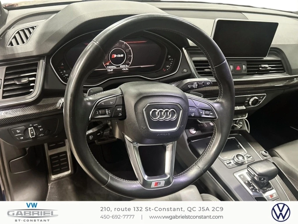 Audi SQ5 * * * * * TEHCNIK* * * * * CARFAX * ���� �� �� | Mobile.bg � ����������� 12