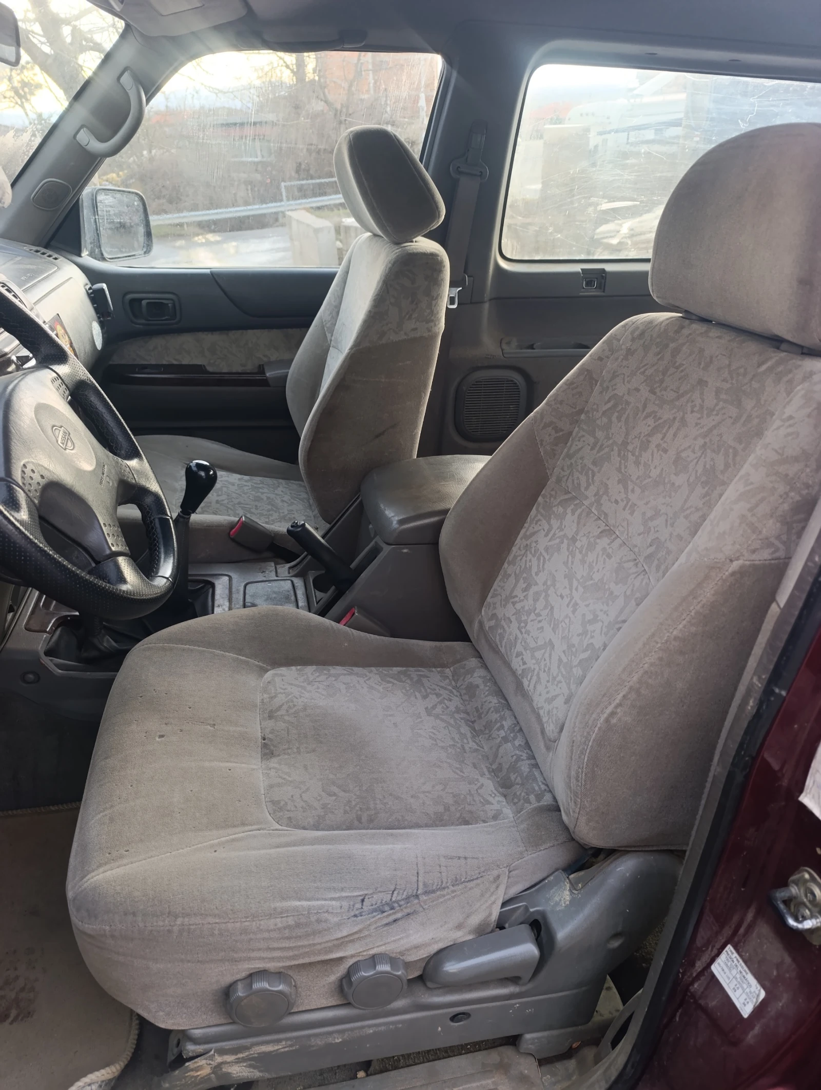 Nissan Patrol 3.0� �����  | Mobile.bg � ����������� 11