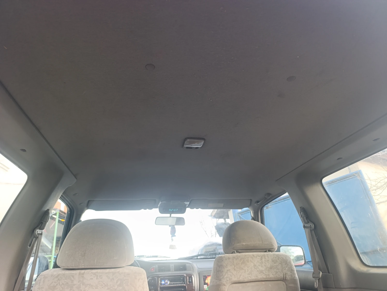 Nissan Patrol 3.0� �����  | Mobile.bg � ����������� 12