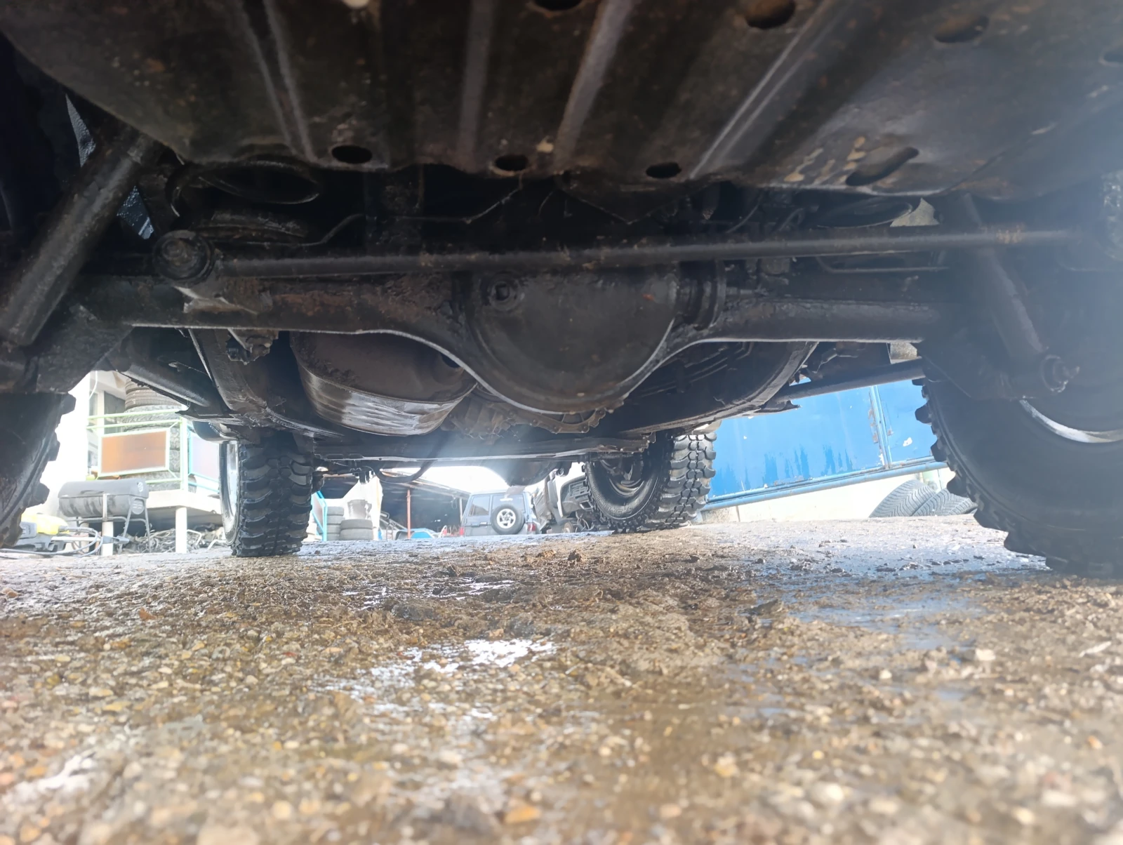 Nissan Patrol 3.0� �����  | Mobile.bg � ����������� 16