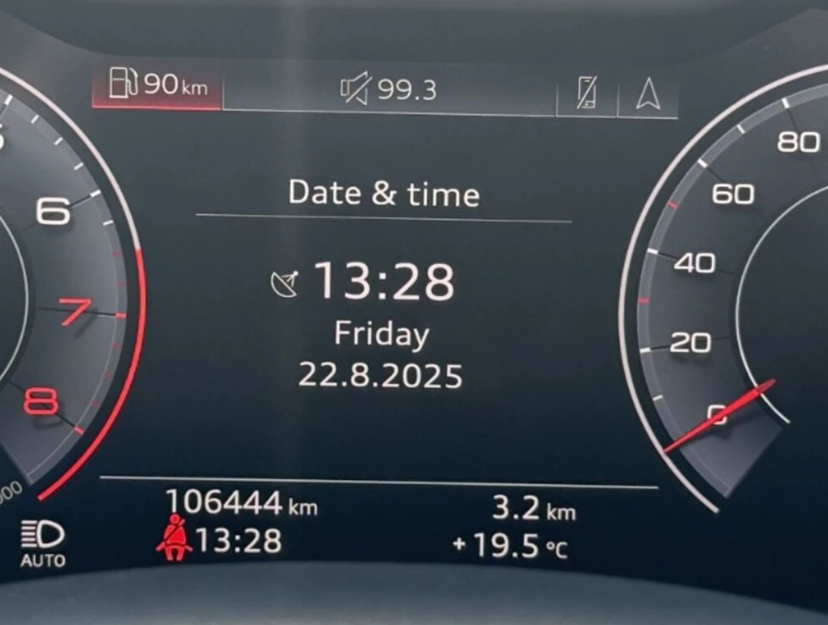 Audi Q8 2019 Audi Q8 Technik | Mobile.bg � ����������� 10