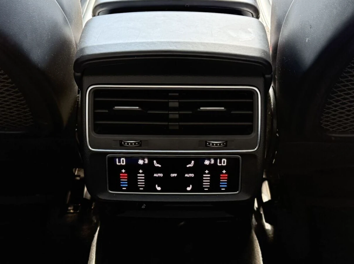 Audi Q8 2019 Audi Q8 Technik | Mobile.bg � ����������� 12