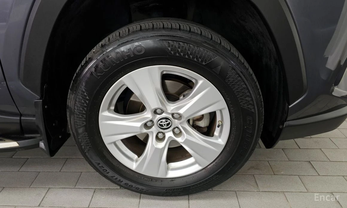 Toyota Rav4  - изображение 5