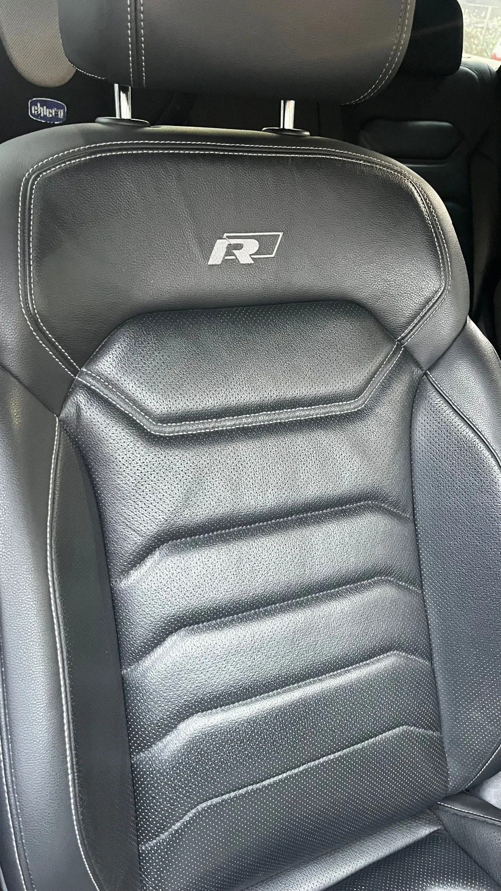 VW Touareg R-line - изображение 6