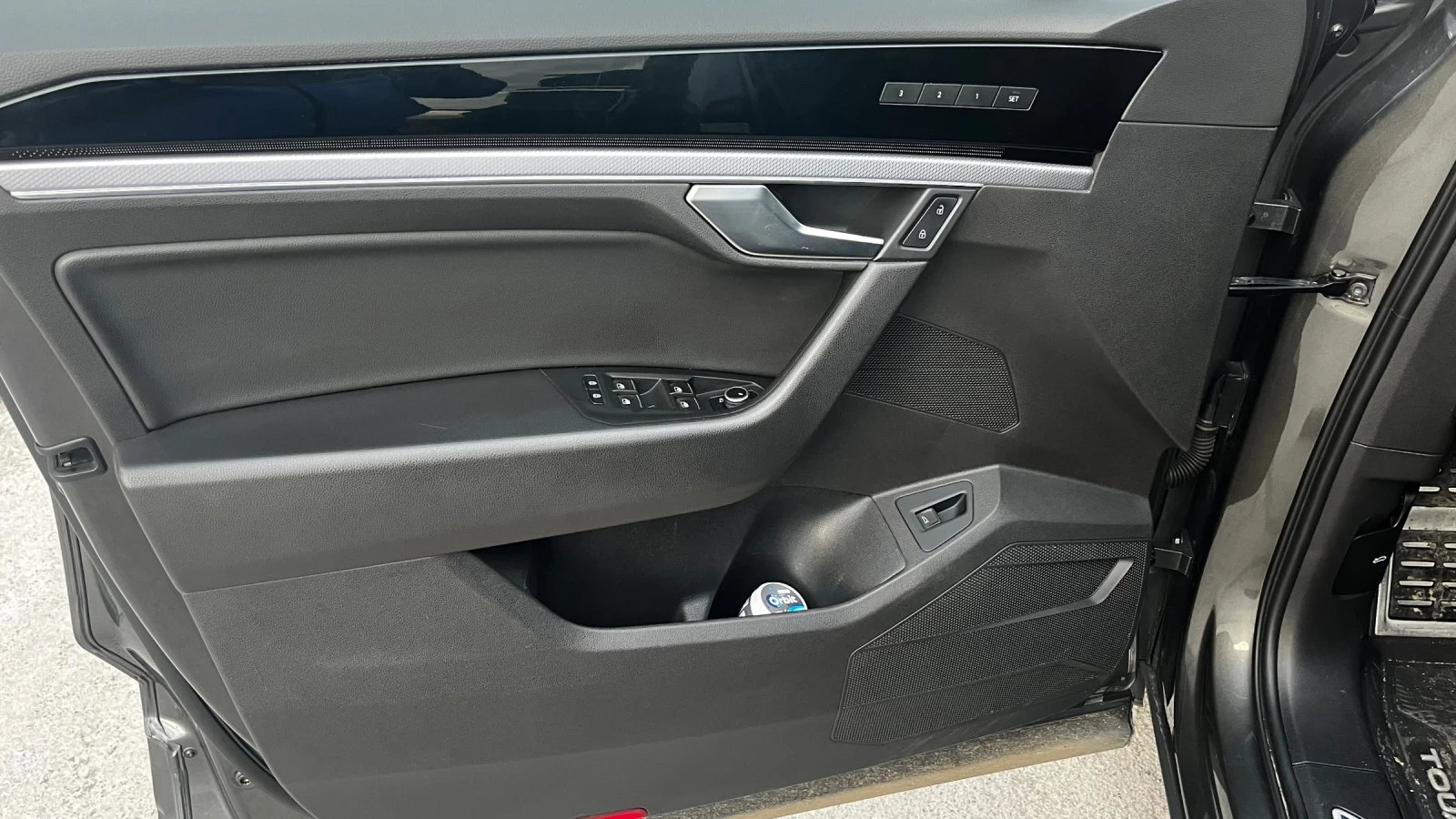 VW Touareg R-line - изображение 9