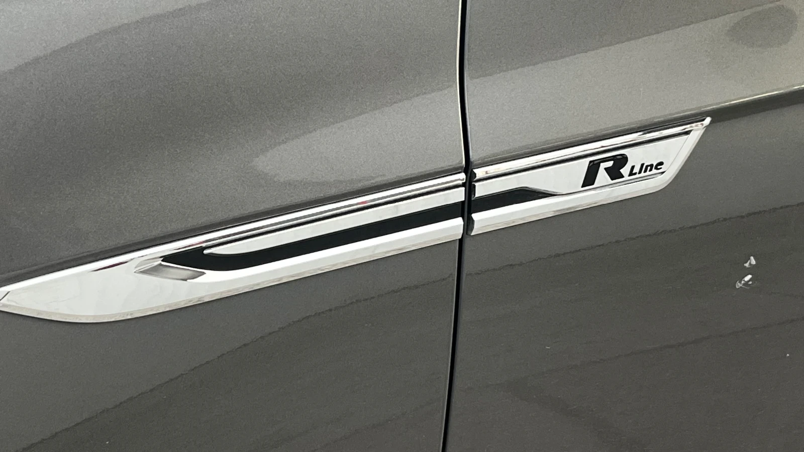 VW Touareg R-line - изображение 5