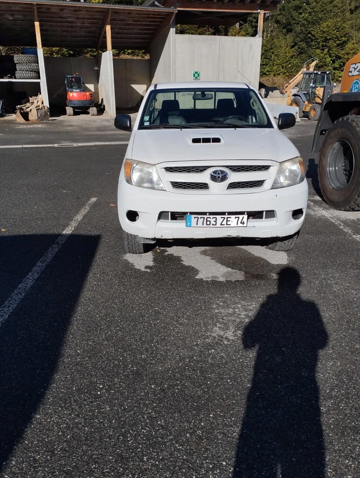Toyota Hilux 2.5 D4D | Mobile.bg � ����������� 1