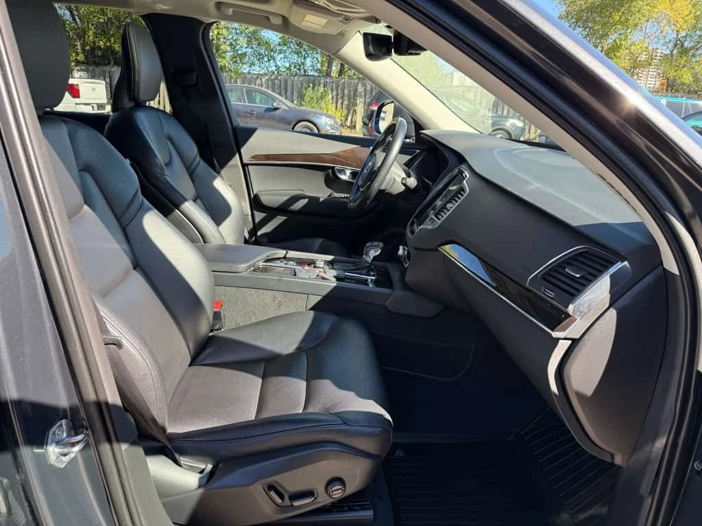 Volvo Xc90 * T6 AWD Navigation/Pano Sunroof/Blind Spot Assist | Mobile.bg � ����������� 16