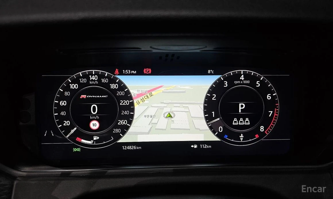 Land Rover Range Rover Velar  - изображение 8