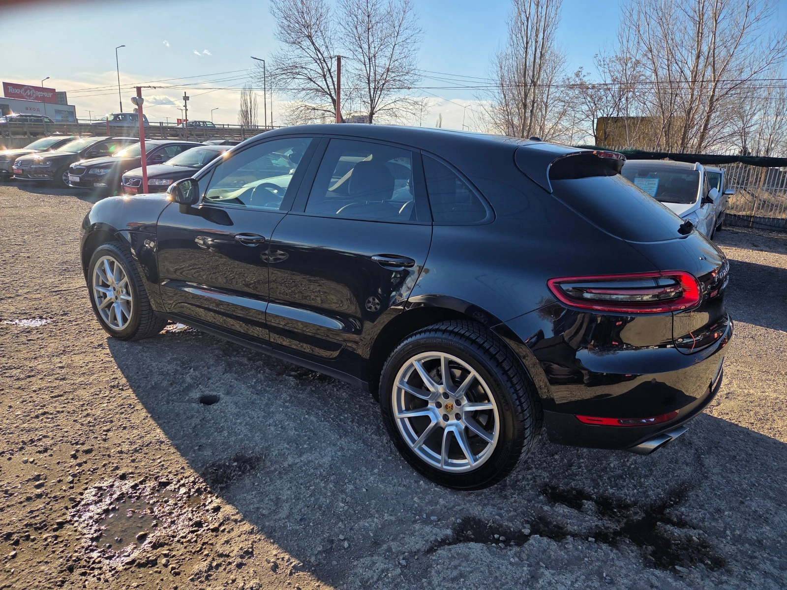 Porsche Macan Macan S - изображение 6