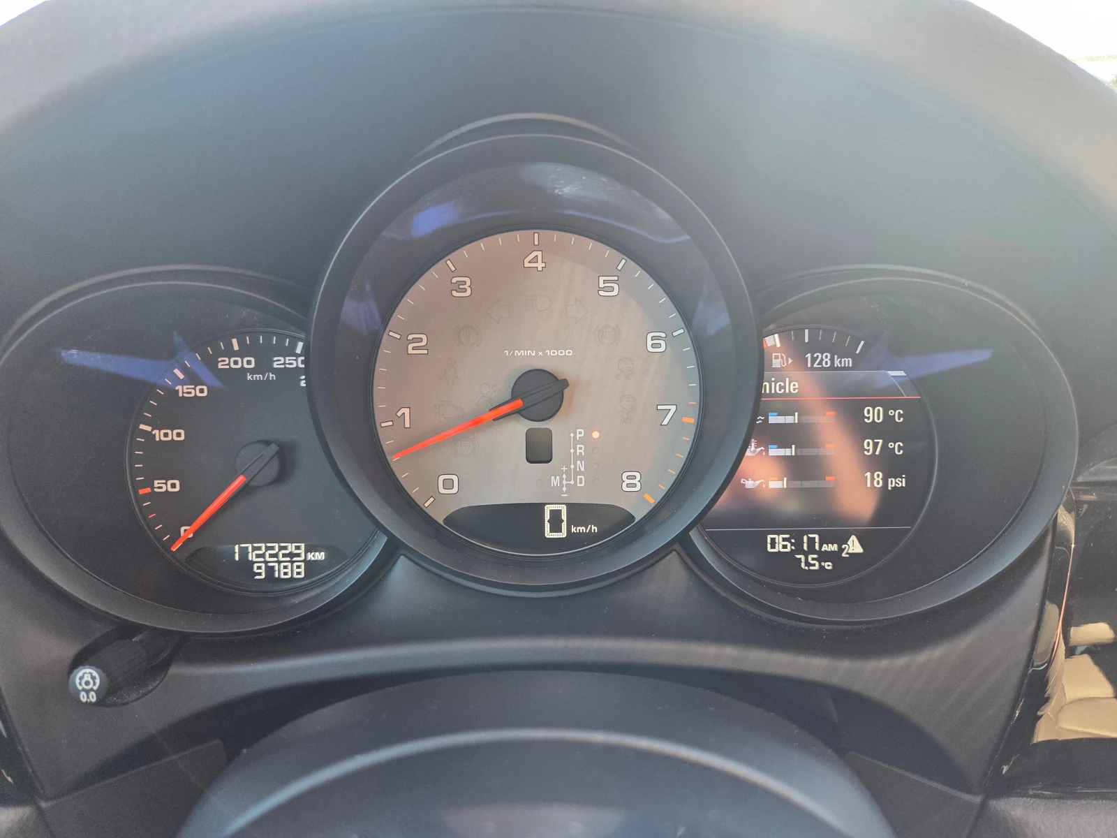 Porsche Macan Macan S, снимка 15 - Автомобили и джипове - 53620546