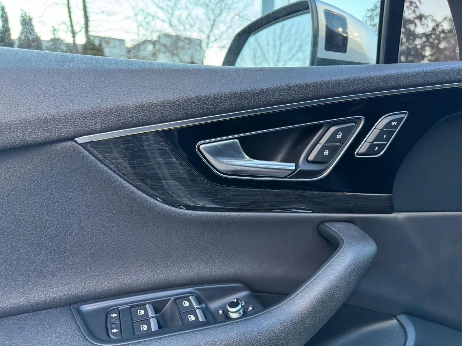 Audi Q7 PRESTIGE, снимка 11 - Автомобили и джипове - 53819970