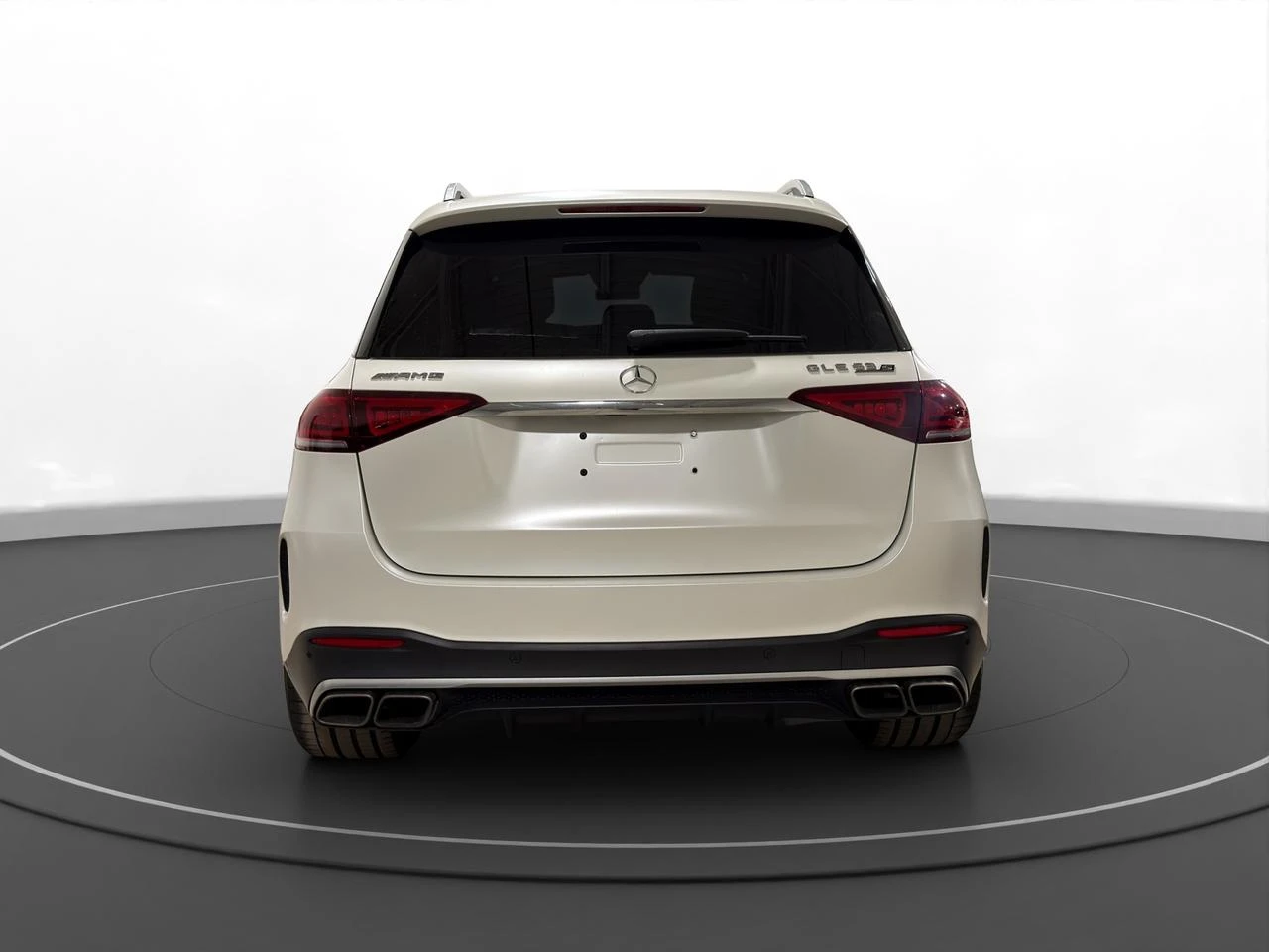 Mercedes-Benz GLE 63 S AMG AMG GLE 63 S, снимка 6 - Автомобили и джипове - 53965607