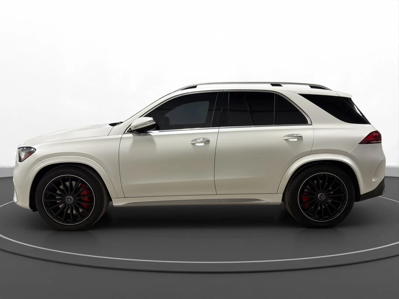 Mercedes-Benz GLE 63 S AMG AMG GLE 63 S, снимка 4 - Автомобили и джипове - 53965607