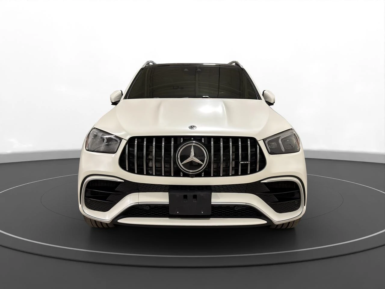 Mercedes-Benz GLE 63 S AMG AMG GLE 63 S, снимка 2 - Автомобили и джипове - 53965607