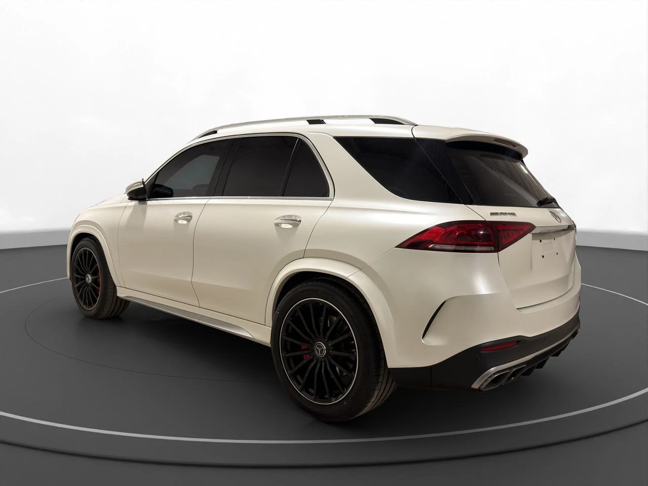 Mercedes-Benz GLE 63 S AMG AMG GLE 63 S, снимка 5 - Автомобили и джипове - 53965607