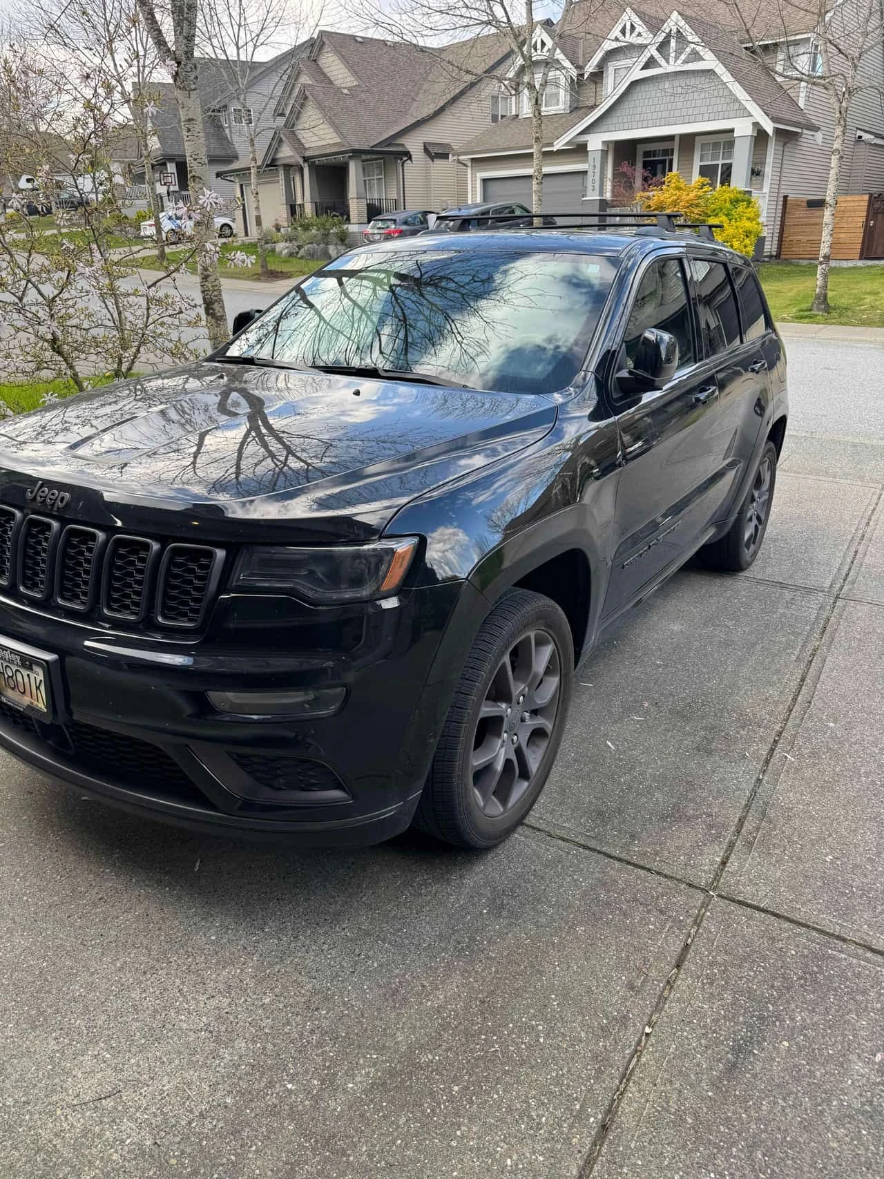 Jeep Grand cherokee * High Altitude * PANO* KEYLESS* ПОДГРЕВ* 